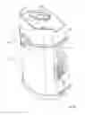 Fig. 69 - All in the head surface cleaning apparatus