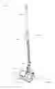 Fig. 72 - All in the head surface cleaning apparatus