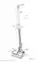Fig. 74 - All in the head surface cleaning apparatus