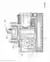 Fig. 76 - All in the head surface cleaning apparatus