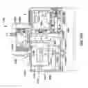 Fig. 82 - All in the head surface cleaning apparatus
