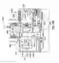 Fig. 87 - All in the head surface cleaning apparatus