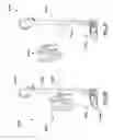 Fig. 90 - All in the head surface cleaning apparatus