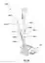 Fig. 93 - All in the head surface cleaning apparatus