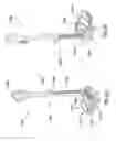 Fig. 94 - All in the head surface cleaning apparatus