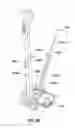 Fig. 95 - All in the head surface cleaning apparatus