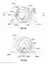 Fig. 96 - All in the head surface cleaning apparatus