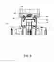 Fig. 07 - Vacuum cleaning system including an electrical connection interface