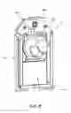 Fig. 09 - Upright vacuum cleaner having switch to detect a filter assembly