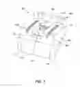 Fig. 04 - Power systems and methods including a battery charger and safety switch
