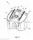 Fig. 08 - Power systems and methods including a battery charger and safety switch