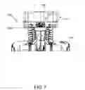 Fig. 08 - Upright vacuum cleaner and system operable with AC and DC power sources