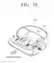 Fig. 13 - CLEANING ROBOT AND CONTROLLING METHOD THEREOF
