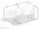 Fig. 01 - Automatically moving floor treatment appliance