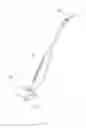 Fig. 02 - Floor cleaner, cleaning roller assembly, and sponge roller