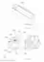 Fig. 07 - Floor cleaner, cleaning roller assembly, and sponge roller