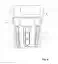 Fig. 08 - CLEANING CARTRIDGE