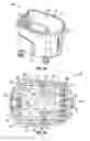 Fig. 05 - Mop buckets and associated methods