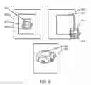 Fig. 06 - Apparatus and method for recognition of inhaler actuation