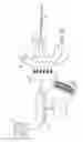 Fig. 101 - OPTICAL ASSEMBLY PROVIDING A SURGICAL MICROSCOPE VIEW FOR A SURGICAL VISUALIZATION SYSTEM