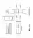 Fig. 31 - OPTICAL ASSEMBLY PROVIDING A SURGICAL MICROSCOPE VIEW FOR A SURGICAL VISUALIZATION SYSTEM