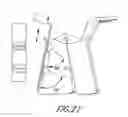 Fig. 34 - OPTICAL ASSEMBLY PROVIDING A SURGICAL MICROSCOPE VIEW FOR A SURGICAL VISUALIZATION SYSTEM