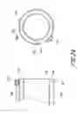 Fig. 54 - OPTICAL ASSEMBLY PROVIDING A SURGICAL MICROSCOPE VIEW FOR A SURGICAL VISUALIZATION SYSTEM