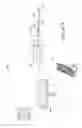 Fig. 93 - OPTICAL ASSEMBLY PROVIDING A SURGICAL MICROSCOPE VIEW FOR A SURGICAL VISUALIZATION SYSTEM