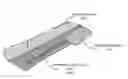 Fig. 01 - Protective sleeve for intraoral scanner