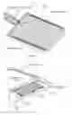 Fig. 11 - Protective sleeve for intraoral scanner