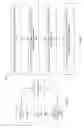 Fig. 12 - Protective sleeve for intraoral scanner