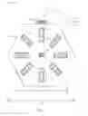 Fig. 04 - Multichannel reflective optical medical sensor device