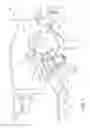 Fig. 02 - Positioning tool for an orthopedic implant