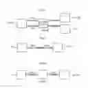 Fig. 15 - Device for treatment of aneurysm