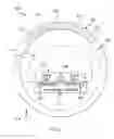 Fig. 07 - Chemical modification of analyte permeable membrane for enhanced oxidative stability