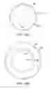 Fig. 14 - Chemical modification of analyte permeable membrane for enhanced oxidative stability
