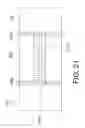 Fig. 20 - Chemical modification of analyte permeable membrane for enhanced oxidative stability