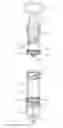 Fig. 08 - Method and Apparatus For Preparing Blood Fraction Concentrate