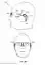 Fig. 04 - Active unipolar dry electrode open ear wireless headset and brain computer interface