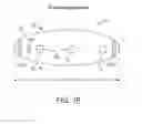 Fig. 03 - Swallowable capsule, system and method for measuring gastric emptying parameters