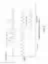 Fig. 10 - Swallowable capsule, system and method for measuring gastric emptying parameters