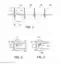 Fig. 02 - Static charge filter for cardiac electrical signals corrupted with static charge and routed to an electrocardiograph (EKG) monitor