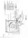Fig. 04 - Static charge filter for cardiac electrical signals corrupted with static charge and routed to an electrocardiograph (EKG) monitor
