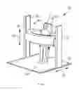 Fig. 10 - Multi-directional x-ray imaging system