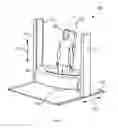 Fig. 11 - Multi-directional x-ray imaging system