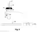 Fig. 08 - Rotary collimator for determining the position of an element provided with sensors in an X-ray imaging system