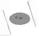 Fig. 01 - Attenuation map reconstruction from TOF PET data