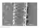 Fig. 01 - Echogenic article with compound indentations
