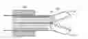 Fig. 01 - Biopsy forceps tool