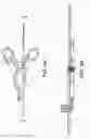 Fig. 03 - Surgical retractor